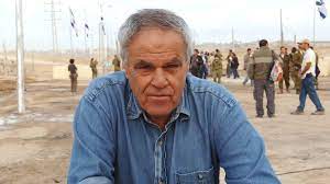 ראשון הסופדים, היה ראש הממשלה נפתלי בנט שאמר: 9wd3edx0w Cvym