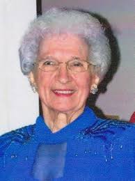 Gertrude Agliata Obituary (2014)