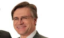 M&S small shareholders vent anger at 'vindictive' plot to oust chairman