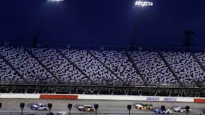 Jim roper won the first nascar race on june 19, 1949. Denny Hamlin Wins Rain Shortened But Fiery Nascar Cup Race At Darlington