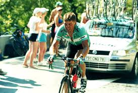 Jan ullrich pens open letter about his substance abuse and road to recovery. 2003 Tour De France Jan Ullrich Bianchi Road Jersey Pin Sporting Goods Other Bike Components Parts Burgan Lt
