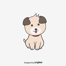 Gambar Kartun Anjing Comel Kartun Gambar Kartun Anjing