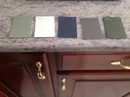 See more ideas about kitchen renovation, grey kitchen cabinets, kitchen remodel. Paint Colors In Home Thoughts