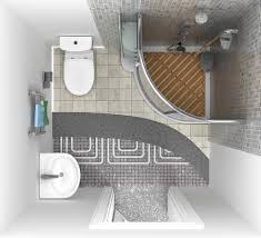 Yet sometimes we should understand about bathroom designs 8×7 to recognize better. The 100 Best Small Bathroom Ideas Bathroom Design