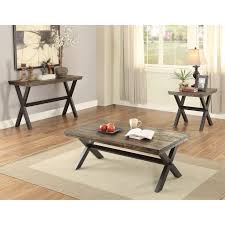 Check spelling or type a new query. Rustic Wood Top Coffee Table Set In Portland Oregon Revitalized Furnishings