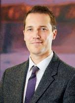 Rogers Jones by Park Communications