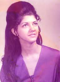 Pamelia Buckley Obituary