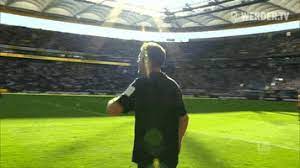 Create animated gifs from youtube, videos, or images and decorate with captions and stickers.share your gifs on facebook, twitter, instagram, and sms. Werder Tv Gifs Get The Best Gif On Giphy