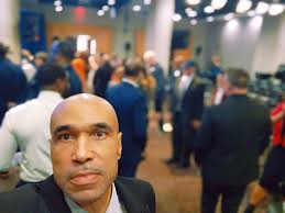 Memorial Day Ceremony for Veterans at U.S. Department of Housing and Urban  Development