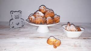 Jest łatwe w wykonaniu i smaczne. Latwe Paczki Jogurtowe Gotowe W 5 Minut Bez Drozdzy Mama Trojki Pl