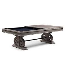 The 8 Barnstable Pool Table By Imperial In Silver Mist Pool Table Room Pool Table Pool Table Dining Table