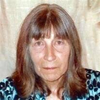 Antoinette Fecteau Obituary