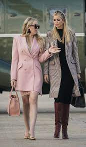 Ivanka Trump Photo Gallery Trump Fashion Ivanka Trump Outfits Ivanka Trump Style