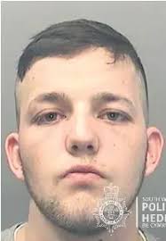 Burglar targeted five homes in same street