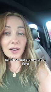 @Officialfordusa ‼️ #fordexplorer owners are you having this problem too?  #fordexplorer #faulty #fixthis #shouldnthappen