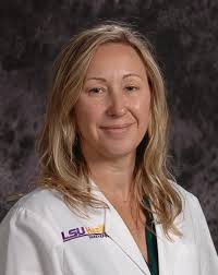 Inside LSU Health Shreveport