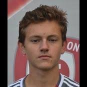 Eric Greer's Soccer Recruiting Profile