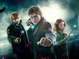 Harry Potter Erwarten Uns Bald Neue Filme Aus Hogwarts Netzwelt