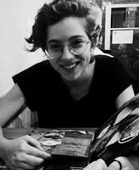 Melanie Murillo (sonybrian1)