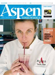 The Aspen Times Weekly: Feb. 9 Edition by Aspen Times Weekly