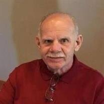 Donald F. Pasco Sr. Obituary