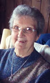 Obituary information for Lois Tice