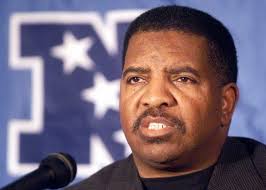 Dennis Green, former NFL coach, dies at 67