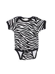 Short Sleeve Onesie