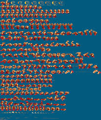 Successfully complete the game with venom on any difficulty setting. Playstation 2 Marvel Vs Capcom 2 Juggernaut The Spriters Resource