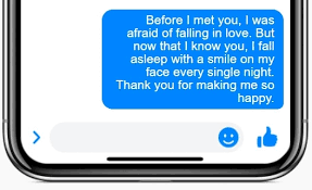 Sweet dreams & good night. 110 Goodnight Texts For Her Unique Goodnight Message Ideas