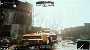 Head into the options area, then locate and click on the display options. Mafia 3 Realistic Mode With Reshade 4k 60 Fps By Epic Gaming