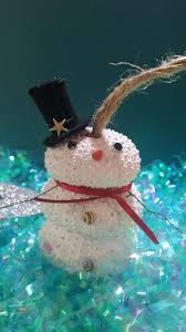 The Original Beach Inspired White Finger Starfish Are Favorites Just By Themselves But Add Some Super Sparkle Coastal Ornament Coastal Christmas Holiday Decor