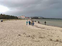 Das ganze jahr über kann man hier gemütlich unterkommen und auf entdeckertour gehen. Binzer Strand Ostseebad Binz Aktuelle 2021 Lohnt Es Sich Mit Fotos Tripadvisor