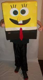 Maybe you would like to learn more about one of these? Diy Spongebob Squarepants Mascot Halloween Costume 7 Steps With Pictures Instructables