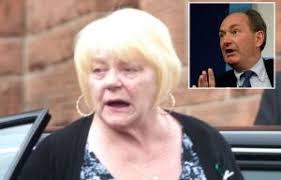 Jealous killer who stabbed Scots ex to death in California looking for love  behind bars with 'fun' ladies