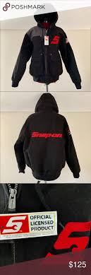 Snap On Men S 95th Anniversary Jacket Jackets Clothes Design Fashion Design