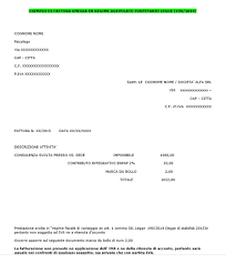 Regime Forfettario Scaricare Iva Bigwhitecloudrecs