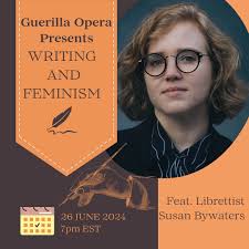 Guerilla Opera (@guerillaopera) • Instagram photos and videos