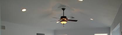How a ceiling fan installation lowers your energy bill. Ceiling Fan Installation Or Repair