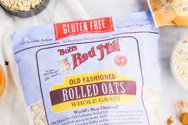 Gf harvest gluten free certified organic rolled oats, non gmo, 41 oz bag. Are Oats Gluten Free Good For You Gluten Free