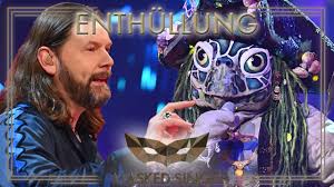 Nur drei charaktere überlebten das halbfinale von the masked dancer. The Masked Singer 2021 Alle Enthullungen 2021 Wer Ist Raus Sudwest Presse Online