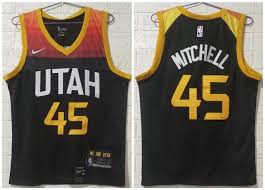 Check out our utah jazz jersey selection for the very best in unique or custom, handmade pieces from our men's clothing shops. Wholesale Nike Utah Jazz Jerseys 2017 Shop Online Nike Nba Jerseys Wholesale