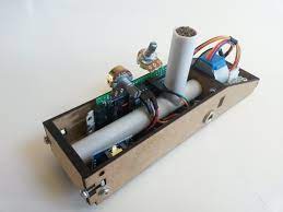 Maybe you would like to learn more about one of these? Diy Automatic Fish Feeder With Light Adafruit Industries Makers Hackers Artists Designers And Engineers