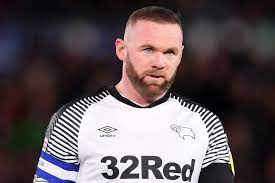 For updates on the foundation please follow @foundationwr testimonial for @waynerooney tonight fitting night for a very special football player all the best. Wayne Rooney Manchester United And England Legend To Make 500th Appearance In English League Football For Derby Against Fulham