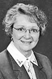 Obituary: Madeleine M. Tondreau