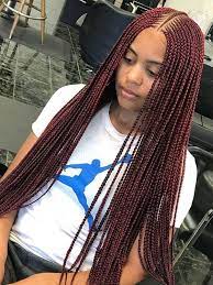 35 Hairstyles Ideas Cute Braided Hairstyles Hair Styles Feed In Braids Hairstyles
