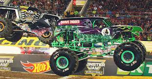 monster jam tickets from ticket galaxy