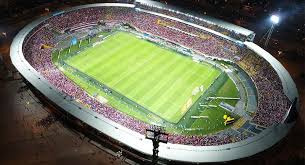 Check spelling or type a new query. Liga Betplay Idrd Afirma Que Hasta El Momento El Estadio El Campin No Esta Autorizado Para Acoger Futbol