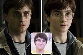 Yer A Wizard Michael (Michael Looks Like Harry Potter Joke #10473) :  r/MichaelReeves