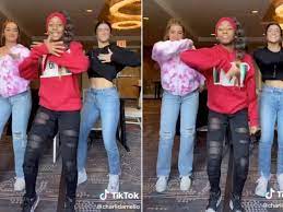 20 Top Tiktok Dances Renegade Say So And More
